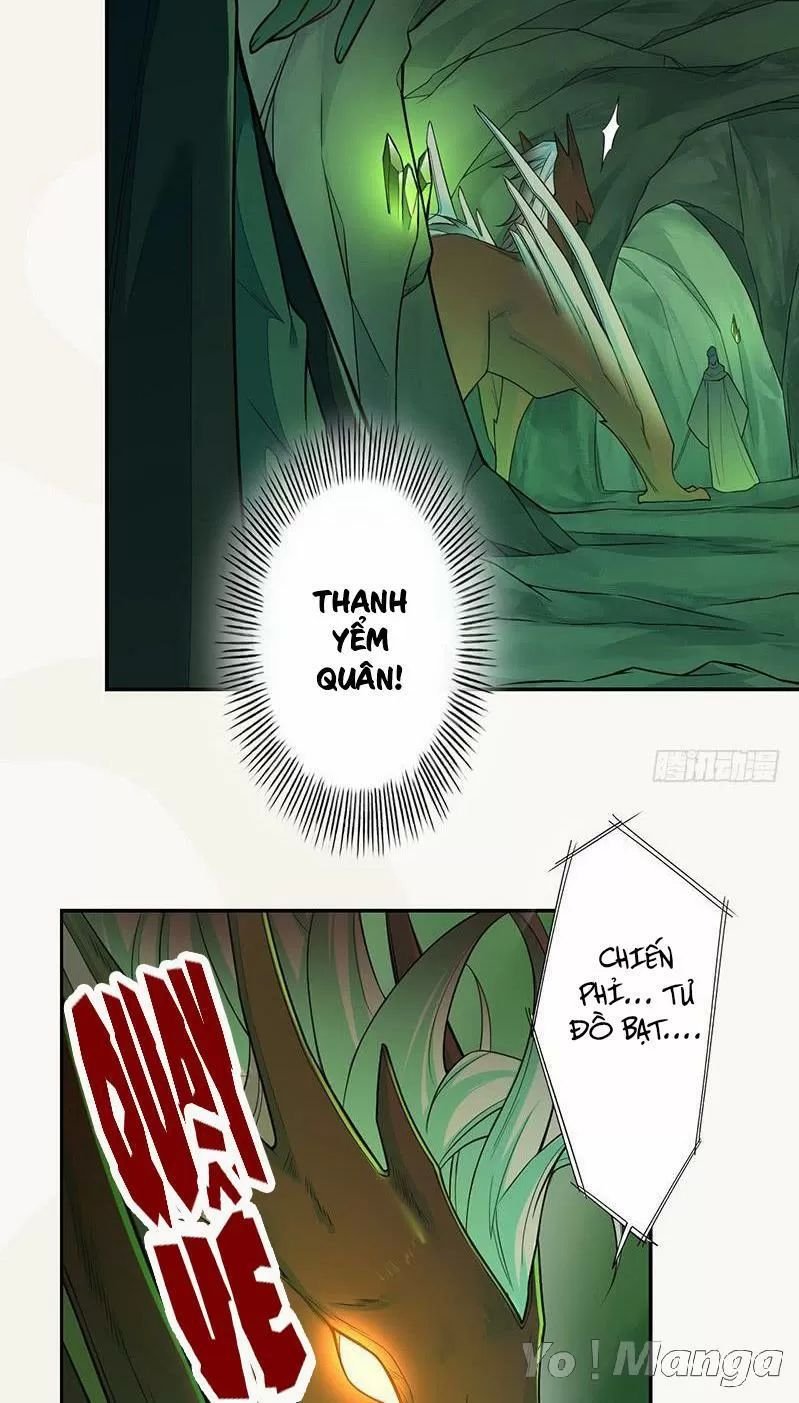 tuyệt thế luyện đan sư chapter 134 4