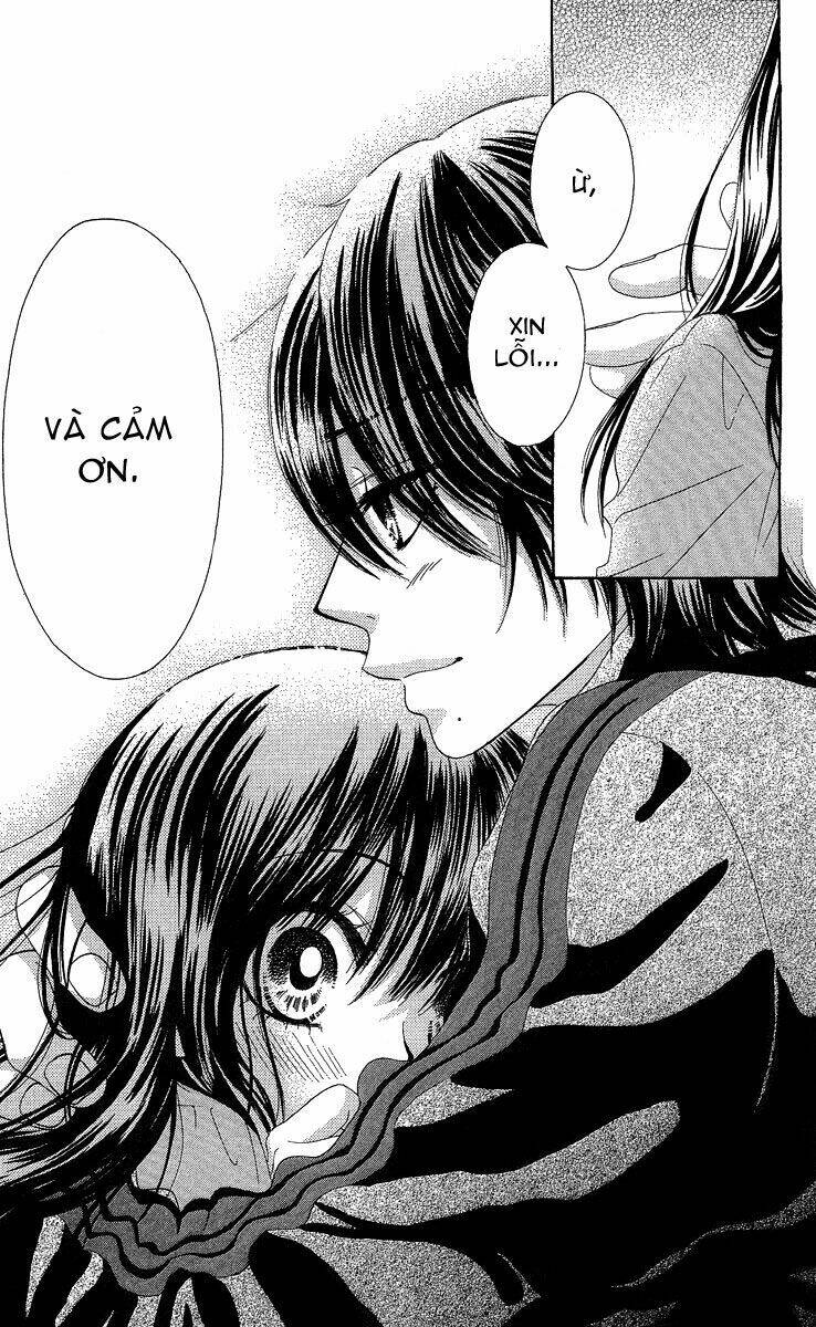 bokutachi wa shitte shimatta chapter 21 52