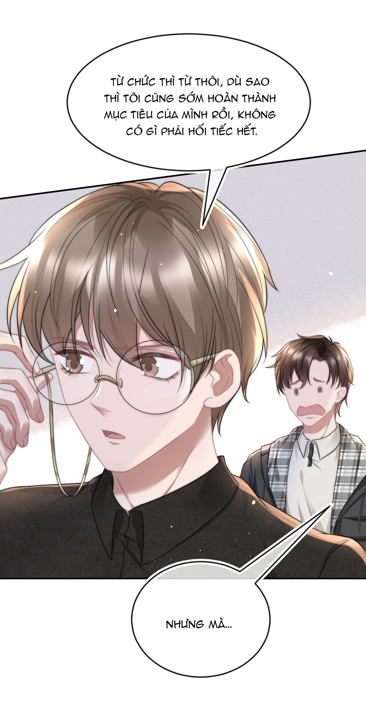 ta sinh con cho tổng tài chapter 70 34