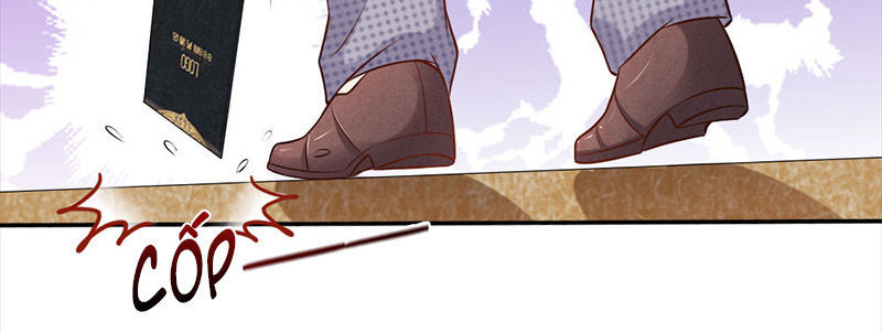 vợ yêu gả nhầm của phúc hắc tổng tài chapter 57 22