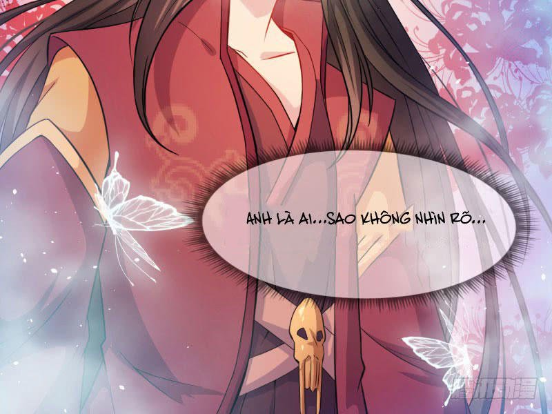 ngạo kiều quỷ vương yêu ta chapter 85 38