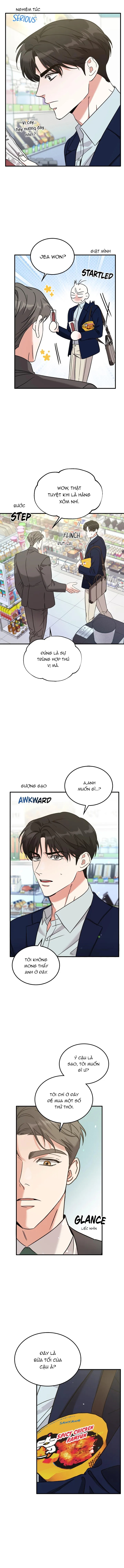 mảnh ghép chapter 6 9