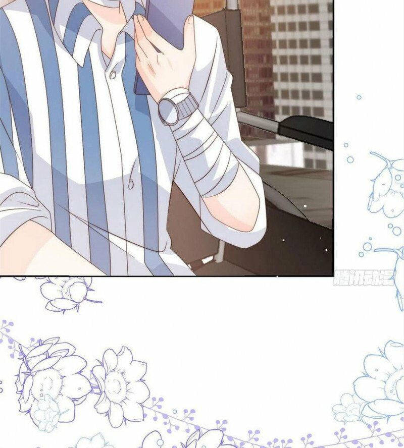 đoàn sủng lão đại ba tuổi rưỡi chapter 77 22