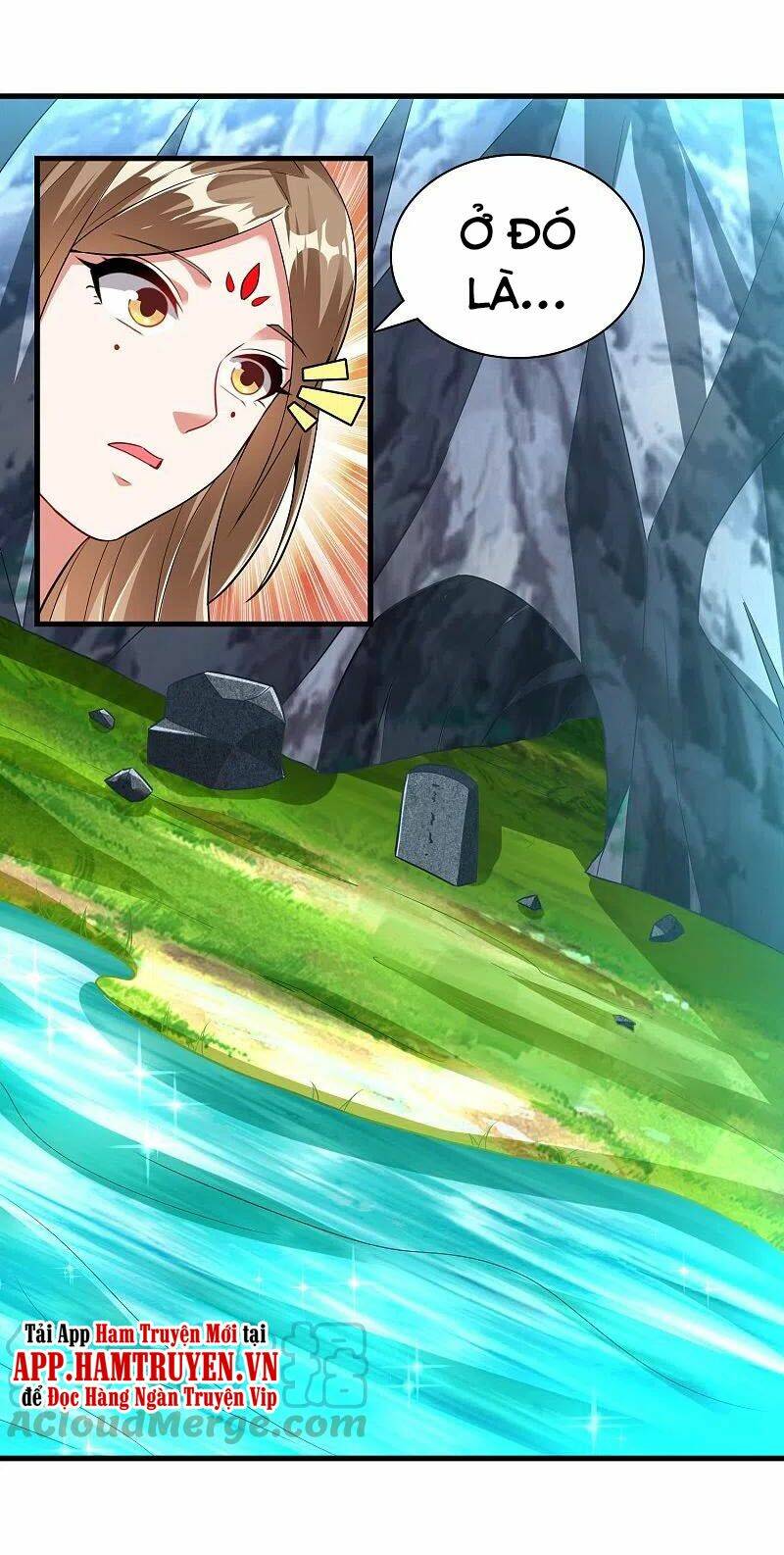 đạo ấn chapter 190 3