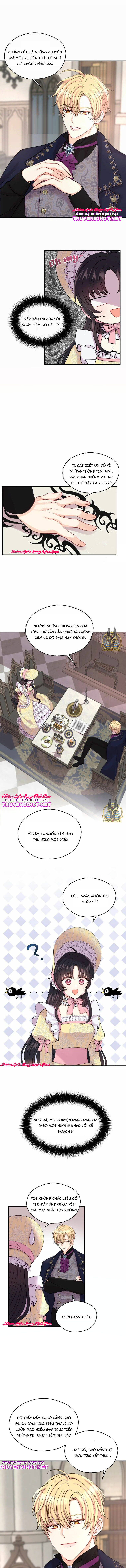 roelin tiến bước tới tương lai chapter 3 14