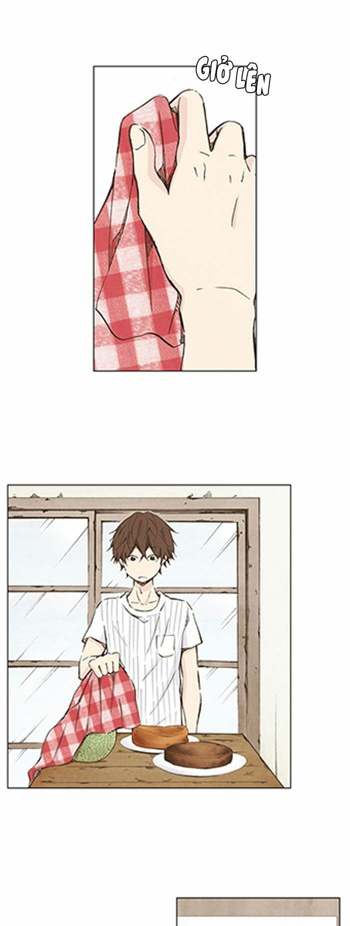 honey! honey! marry me! chapter 35 27