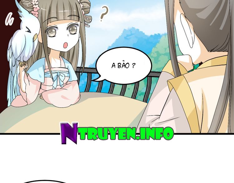 xuyên việt chi thiên tâm linh chapter 11.5 21