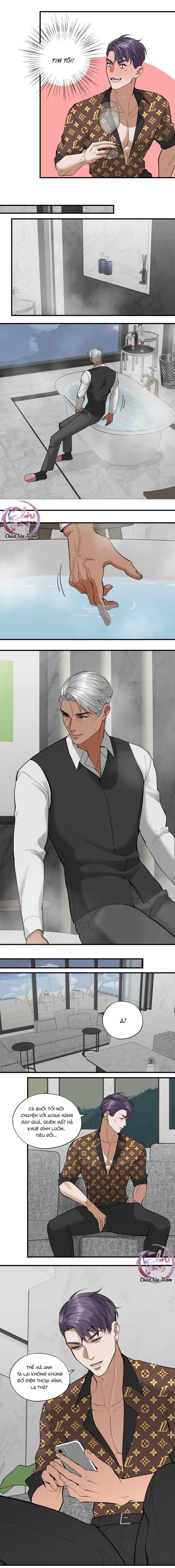 lặng lẽ ngắm nhìn em chapter 31 6