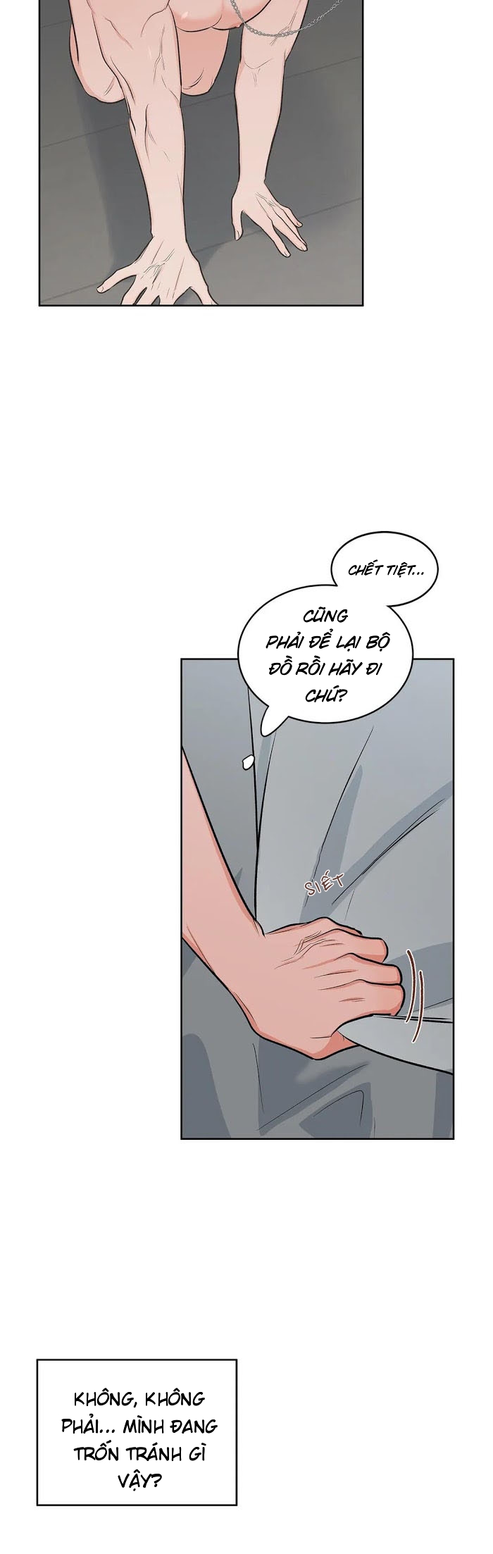 thầy giáo thể dục m chapter 14 8