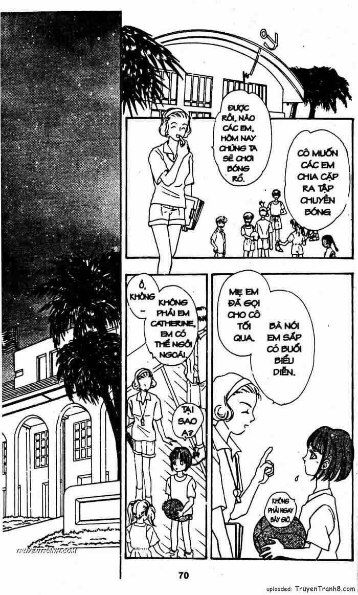 tiệm thú kiểng chapter 25 17