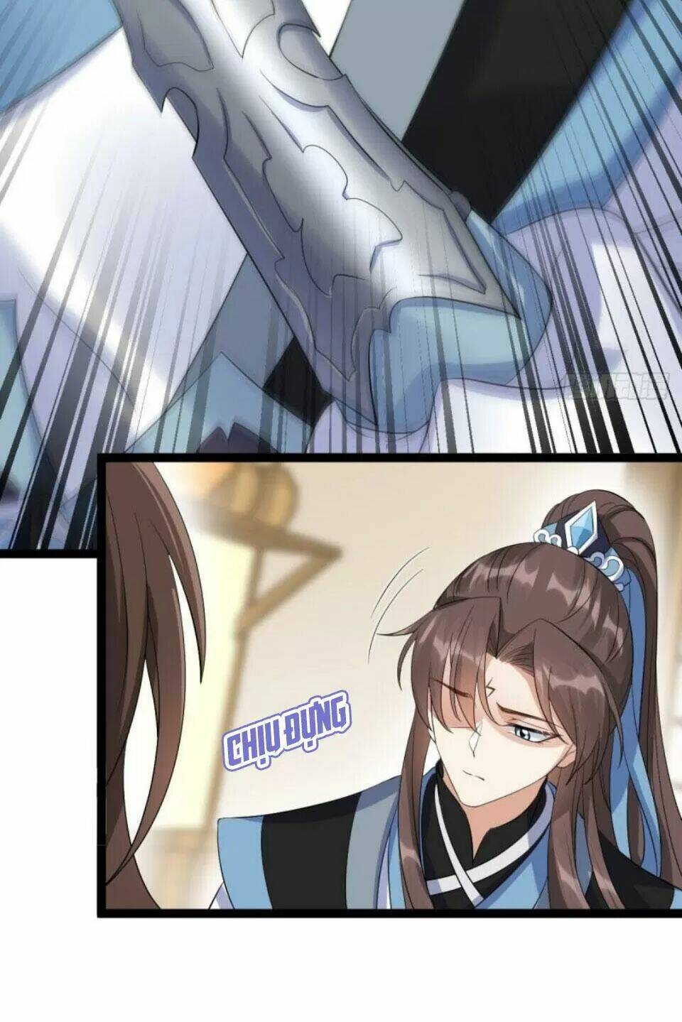 phế nữ yêu thần chapter 67 44