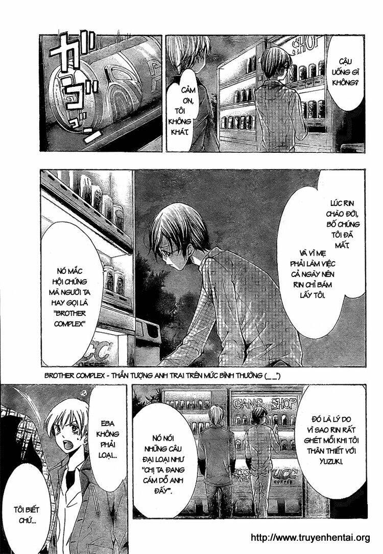 thị trấn tình yêu chapter 30 5