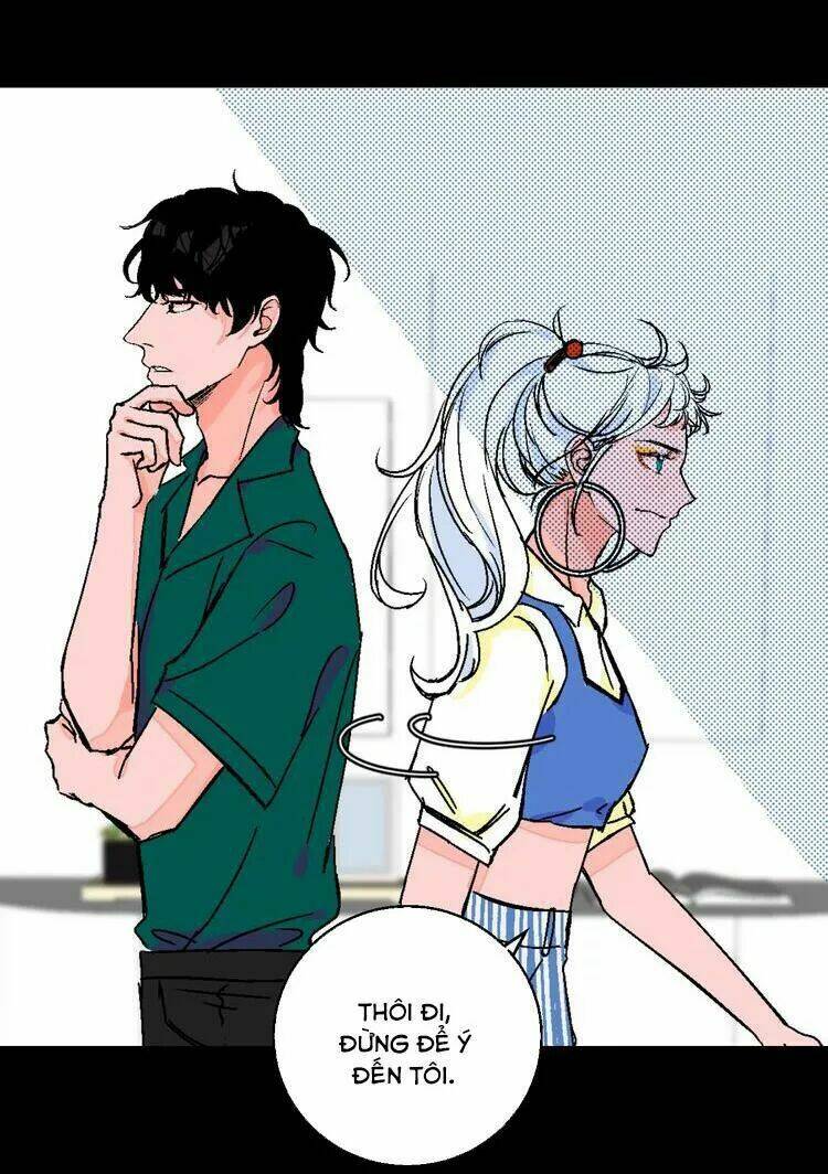 99 độ f - talk to me chapter 29 14