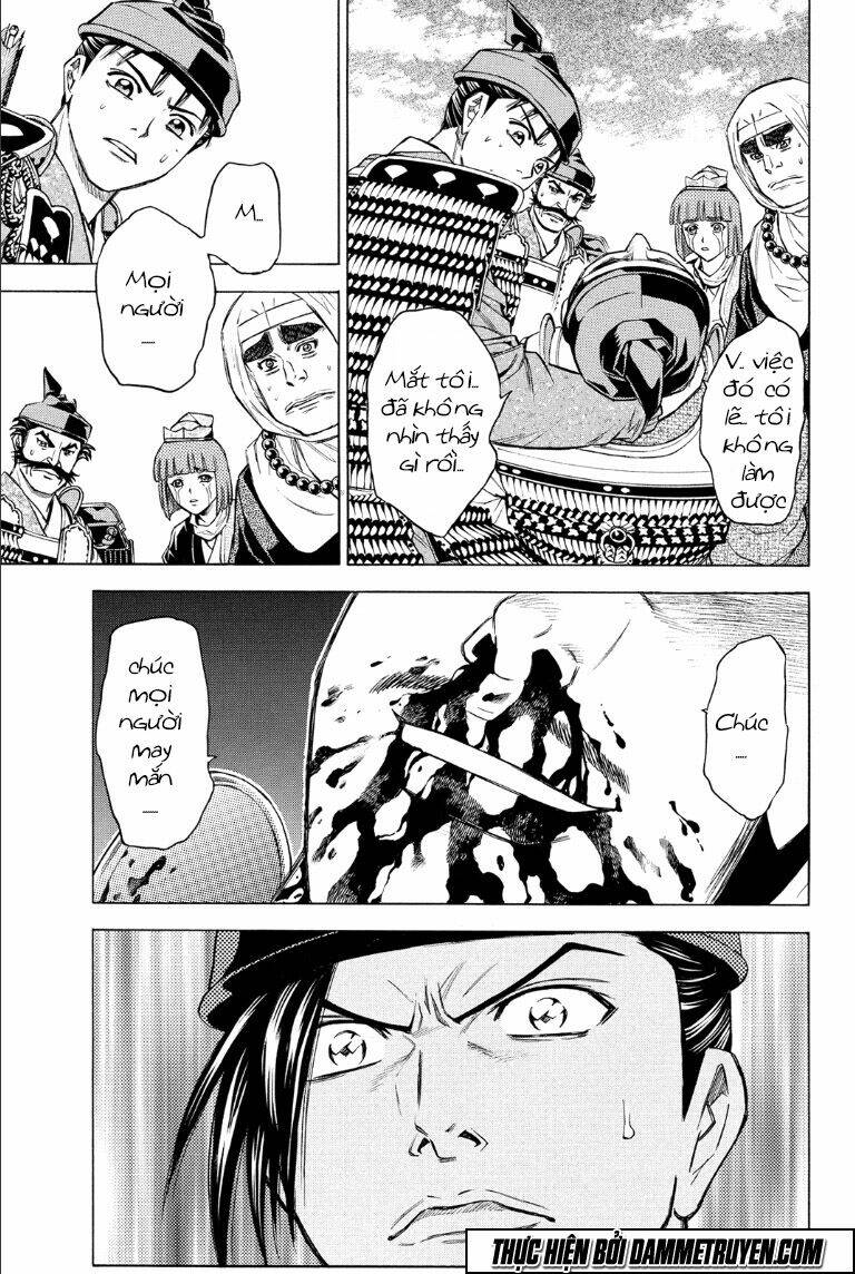 thiếu niên vương phần 2 chapter 69.1 34