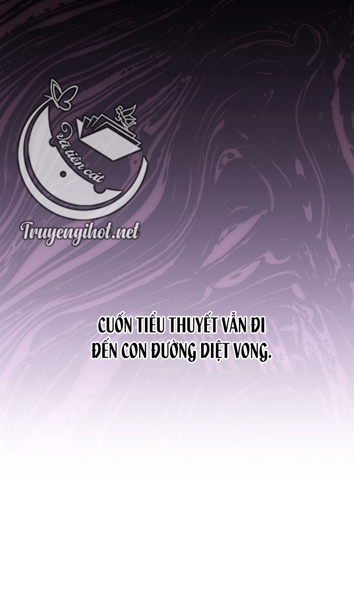 ác nữ xứng đôi với bạo chúa chapter 86 9