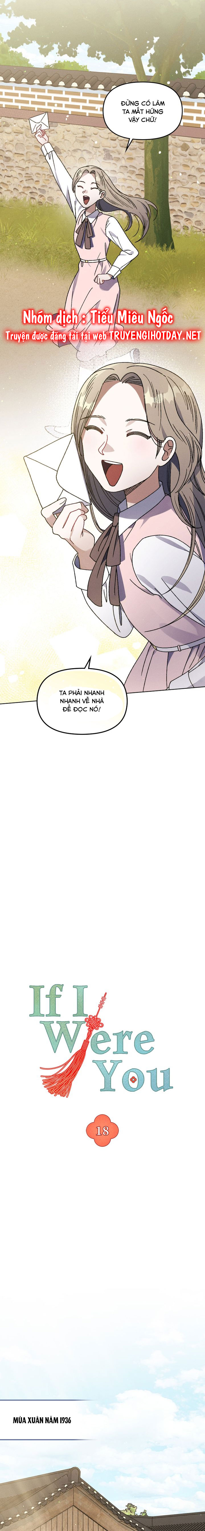 nếu tôi là bạn chapter 35 2