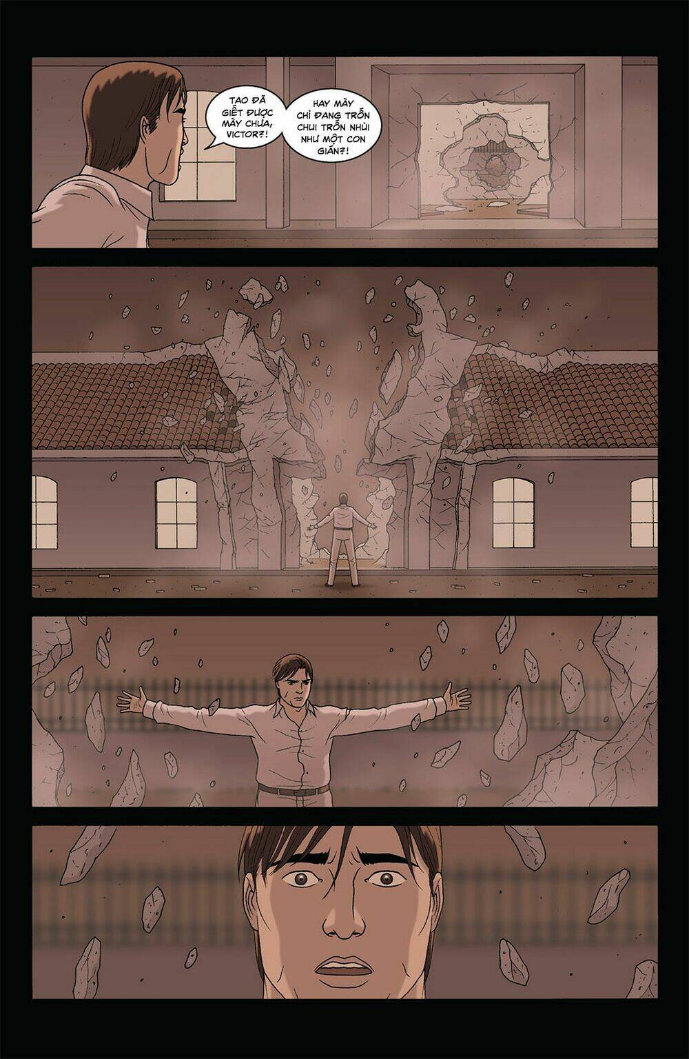 the sword chapter 15 23