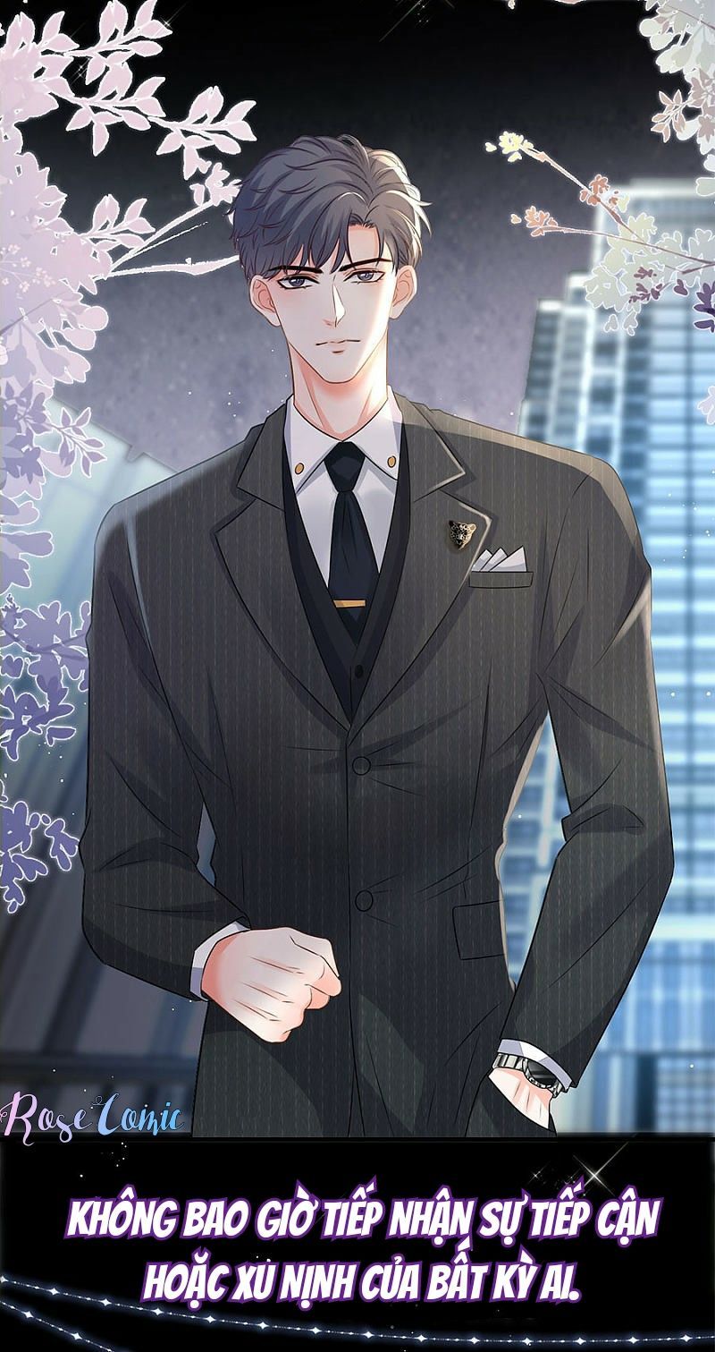 đại tiểu thư có thể có cái gì ý xấu đâu chapter 1 9