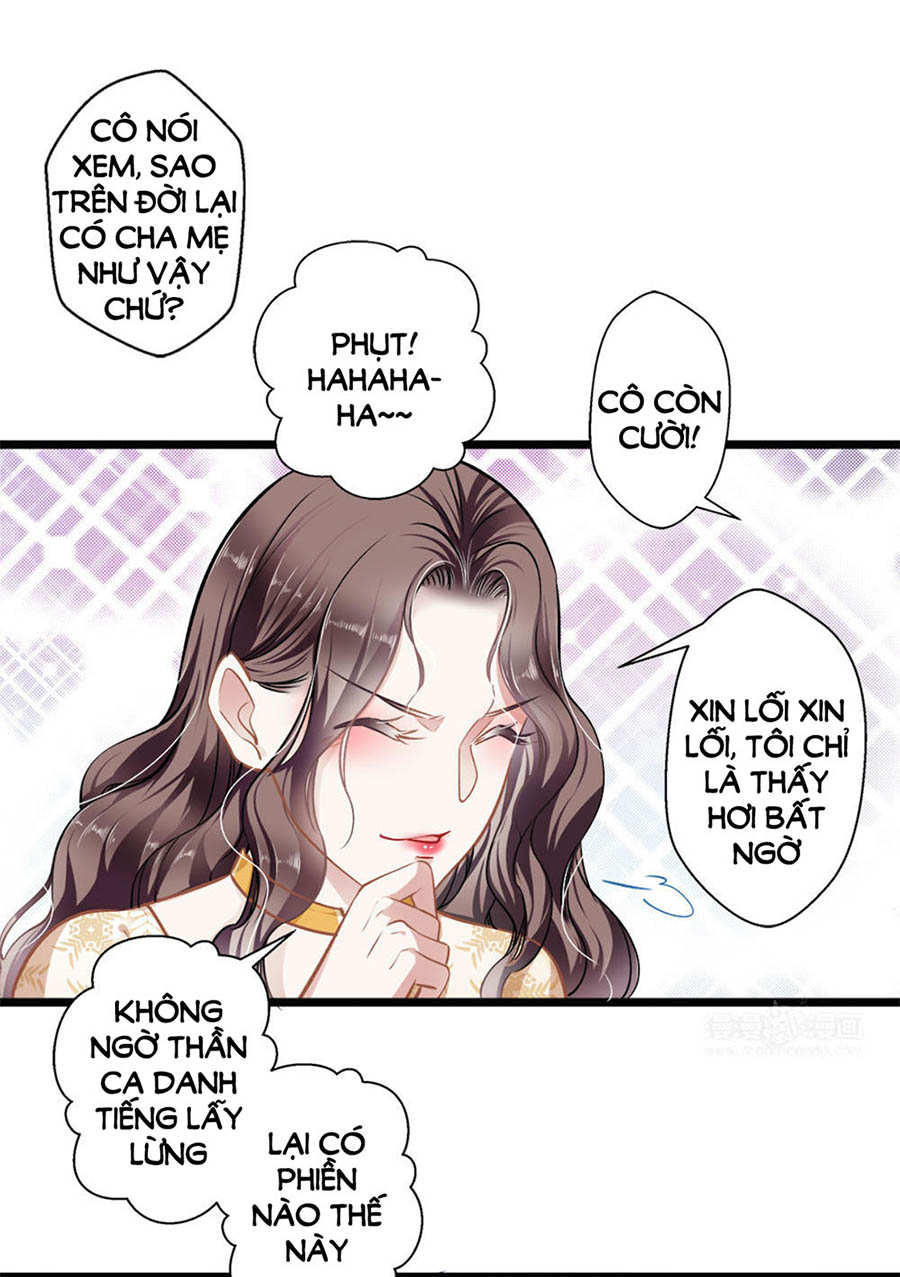 cưng chiều ái thê hư hỏng chapter 39 20