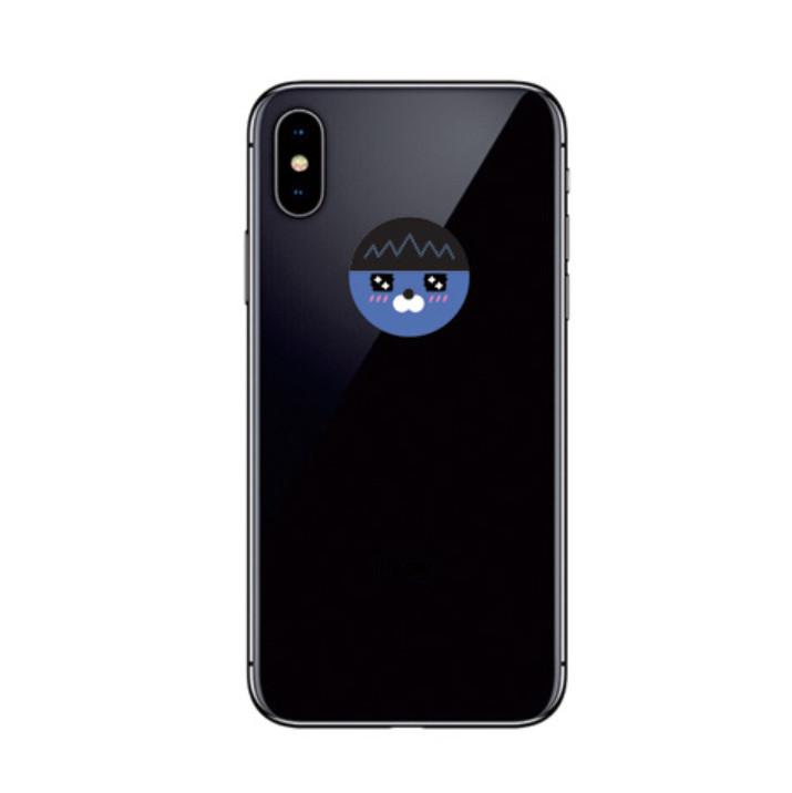 Popsockets chống lưng điện thoại cực tiện ích với nhiều mẫu cool ngầu, dễ thương (giao ngẫu nhiên)