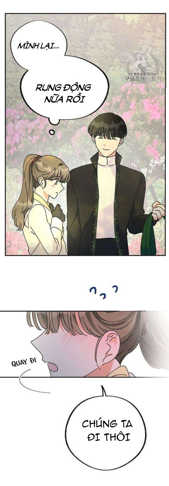 ác nữ tiểu thư chapter 33 37