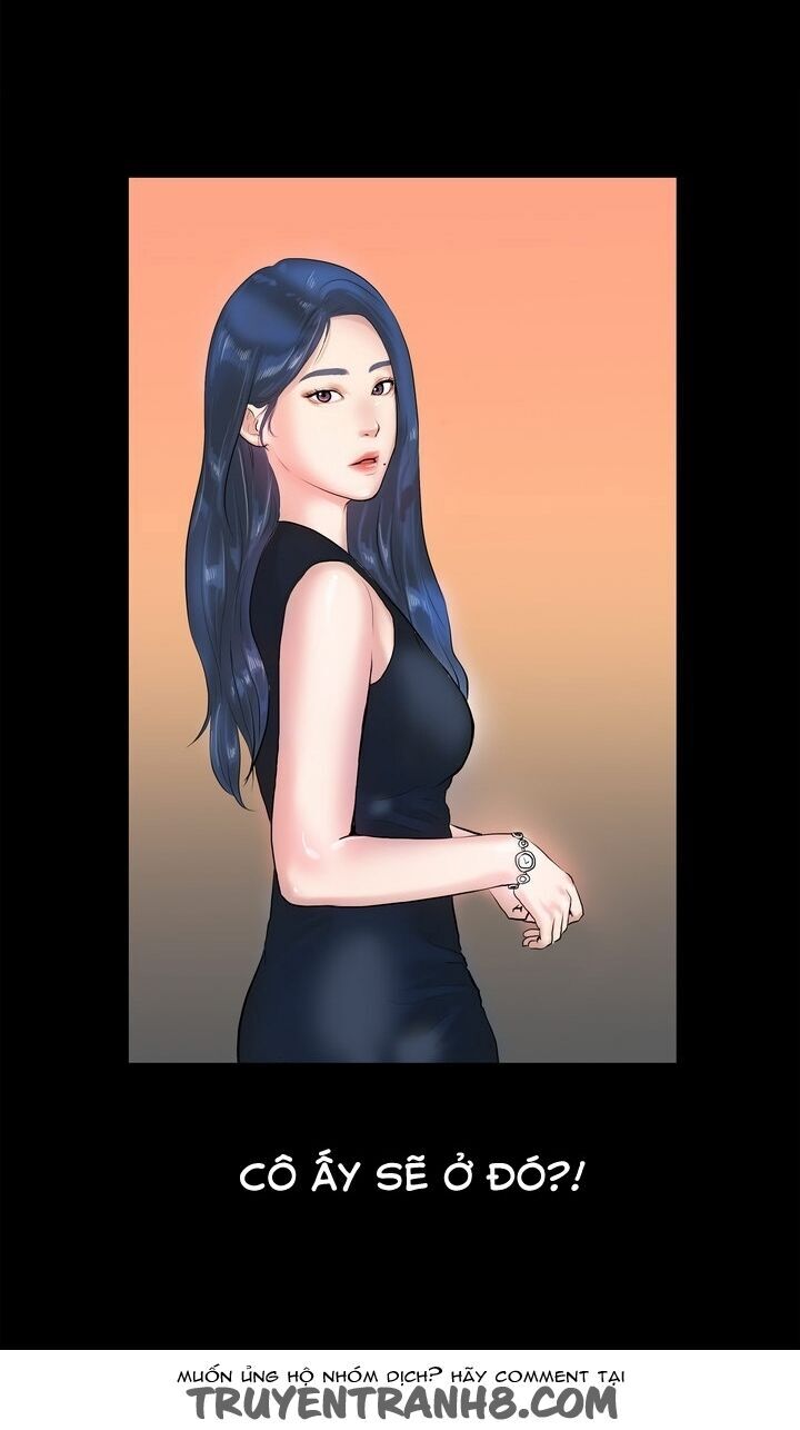 hoa chưa nở rộ chapter 3 11