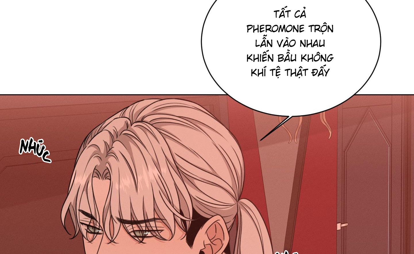 hội chứng minmotion chapter 40 66