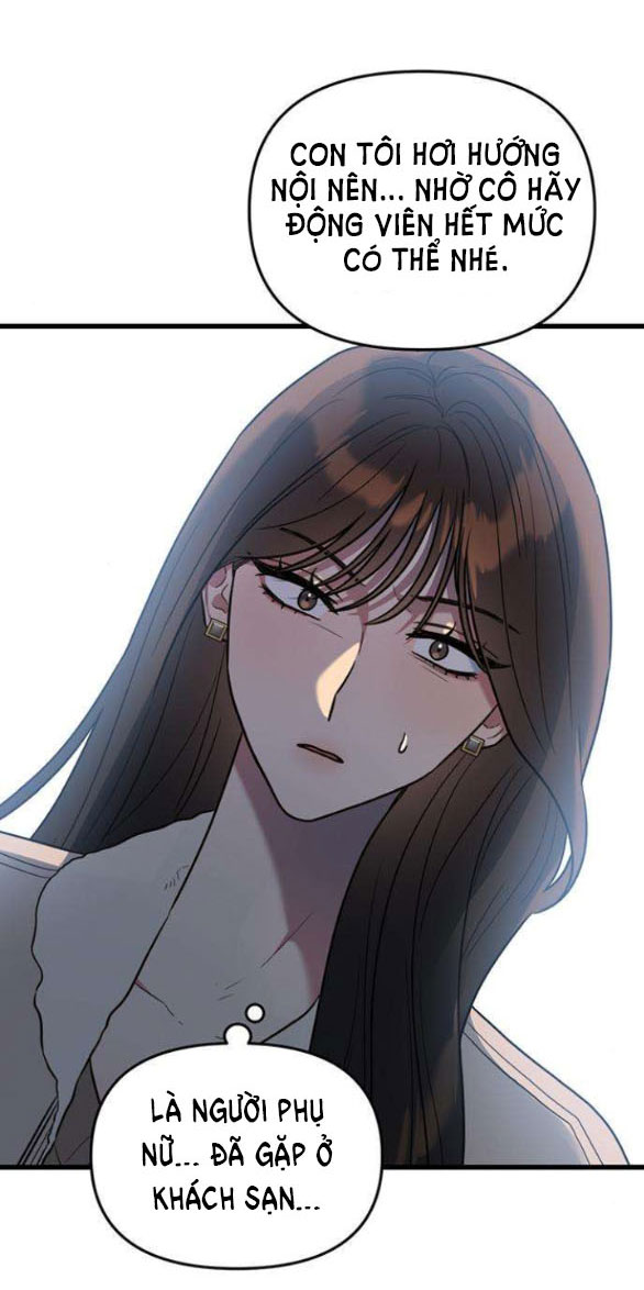 [18+] dục vọng tao nhã chapter 1.2 36