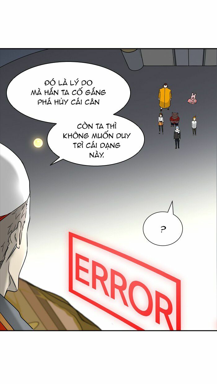 tòa tháp bí ẩn 2 chapter 300 36
