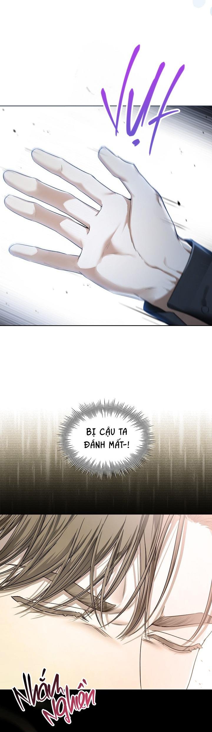 (abo) kiss me if you can chapter 13 41