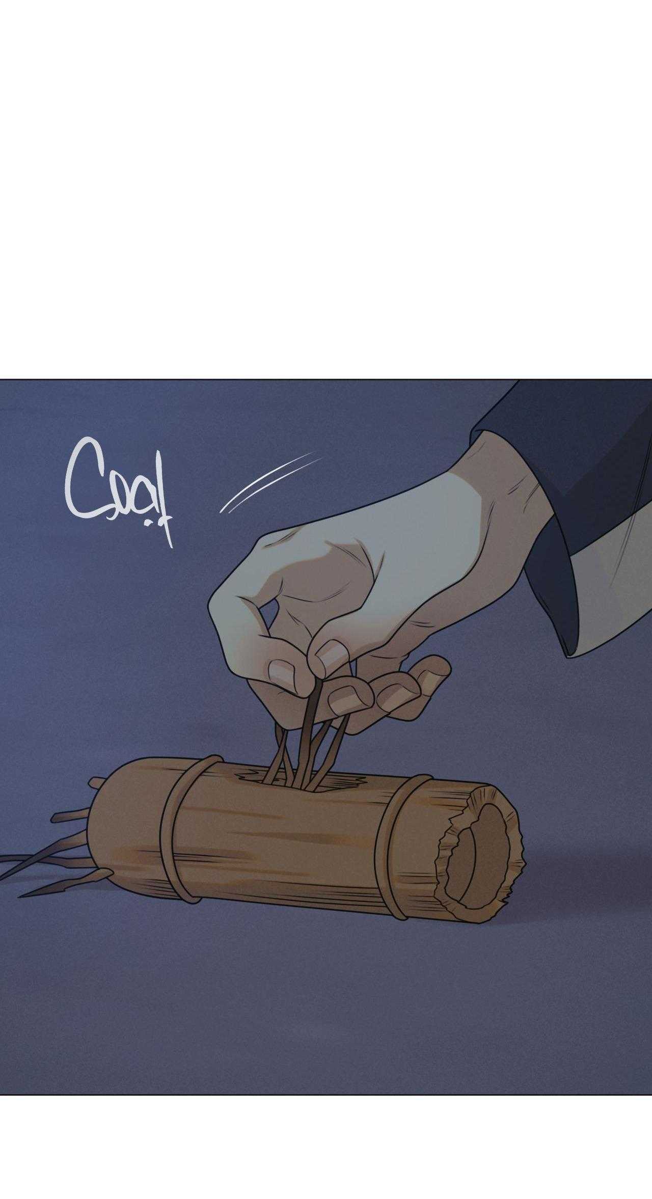 quẻ bói giấc mơ của yêu tinh Chapter 40 END SS1 7