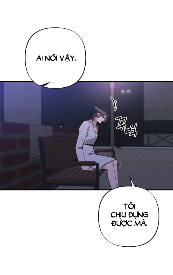 Ăn Mòn chapter 31.2 - Trang 19