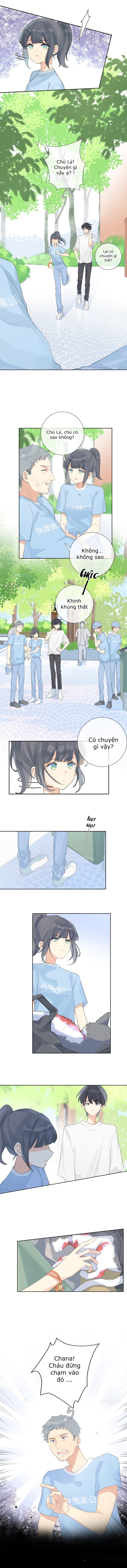 anh đúng là cầm thú chapter 1 9