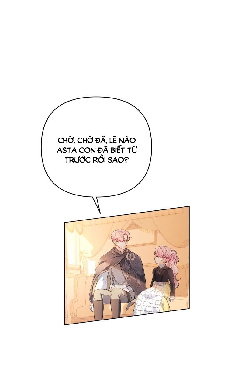 thà rằng để tôi trở thành nữ hoàng chapter 17.1 3