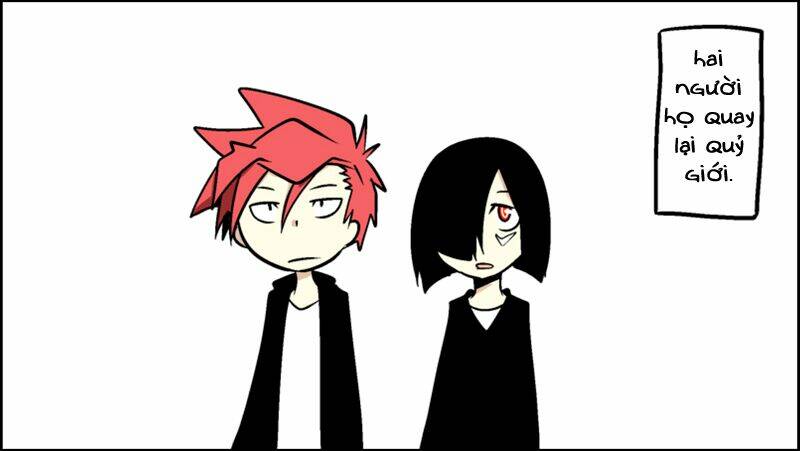 senyuu chapter 91.5 18