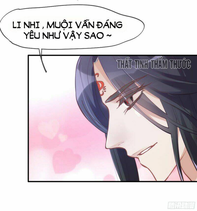 giữ chặt tiểu bạch long chapter 45 16