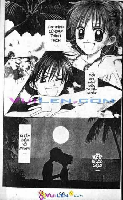 con gái con trai chapter 6 28