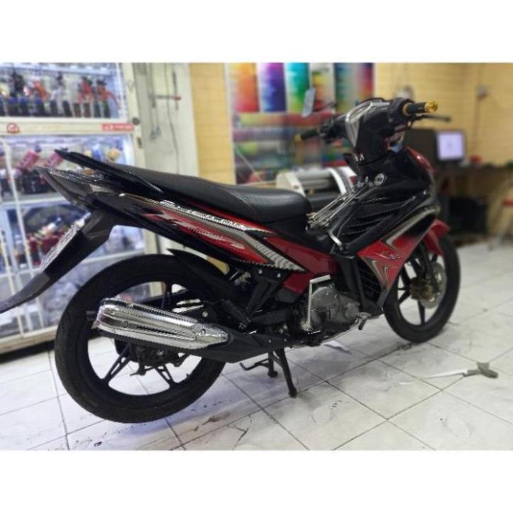 Tem rời Exciter 135