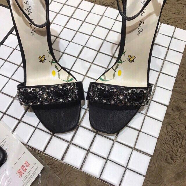 Xăng đan QC cao cấp.
Đủ Size 34-38.
