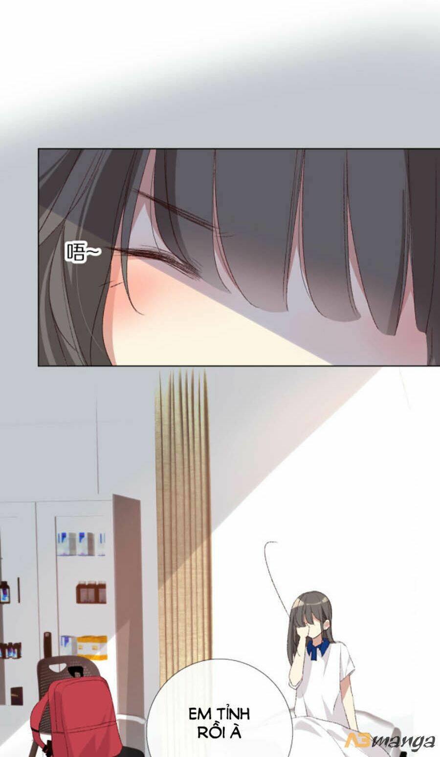 yêu thương em, yêu bản thân chapter 20 18