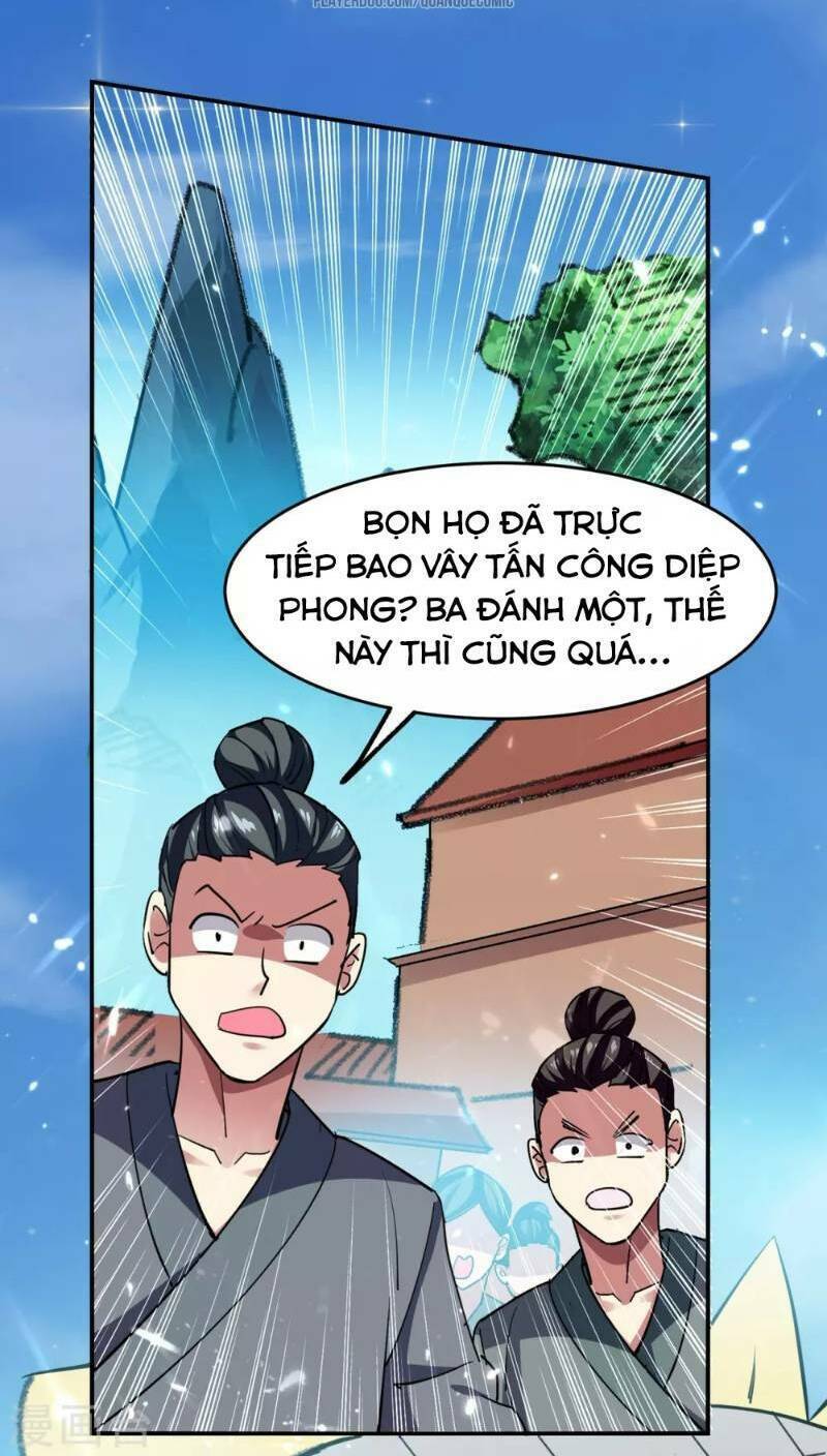 vạn giới tiên vương chapter 9 6