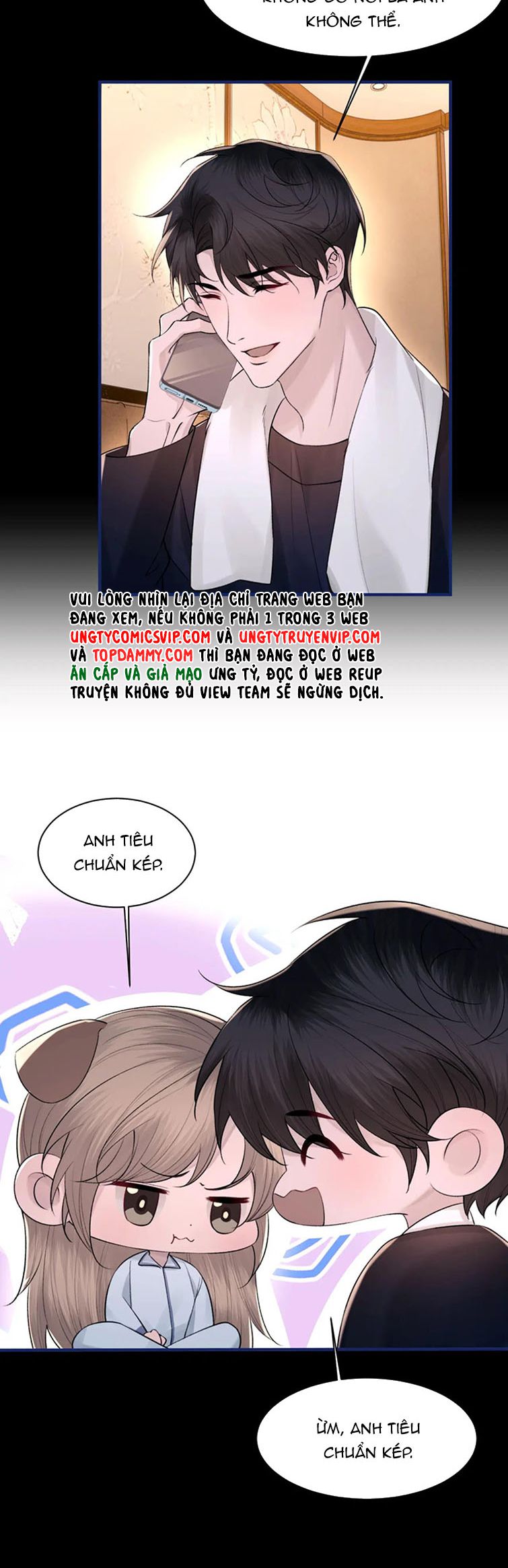 cấu bệnh chapter 103 7