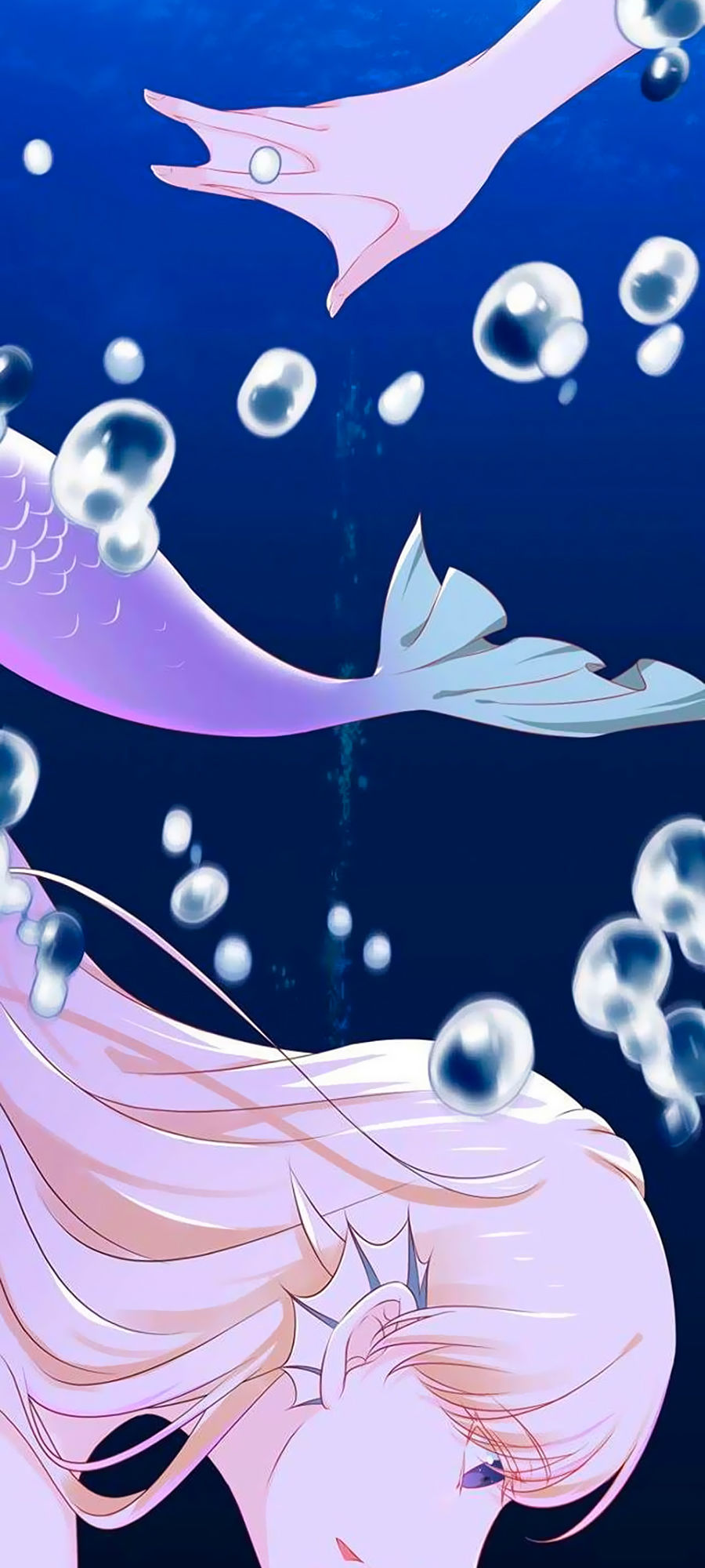 thâm hải chi ca chapter 19 34