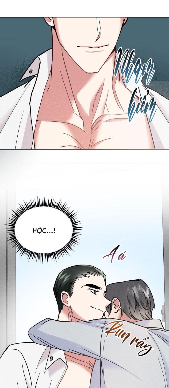 tình yêu không tổn thất chapter 4 53