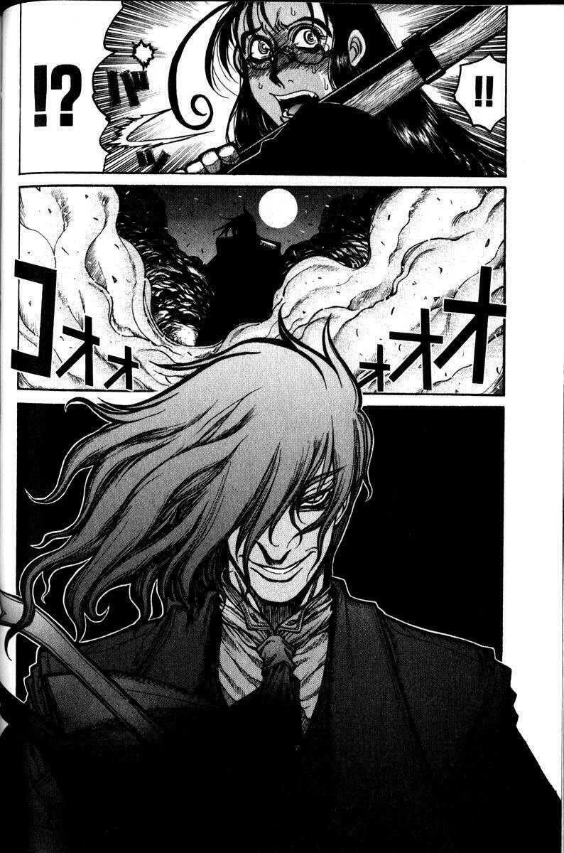 hellsing chapter 33 6