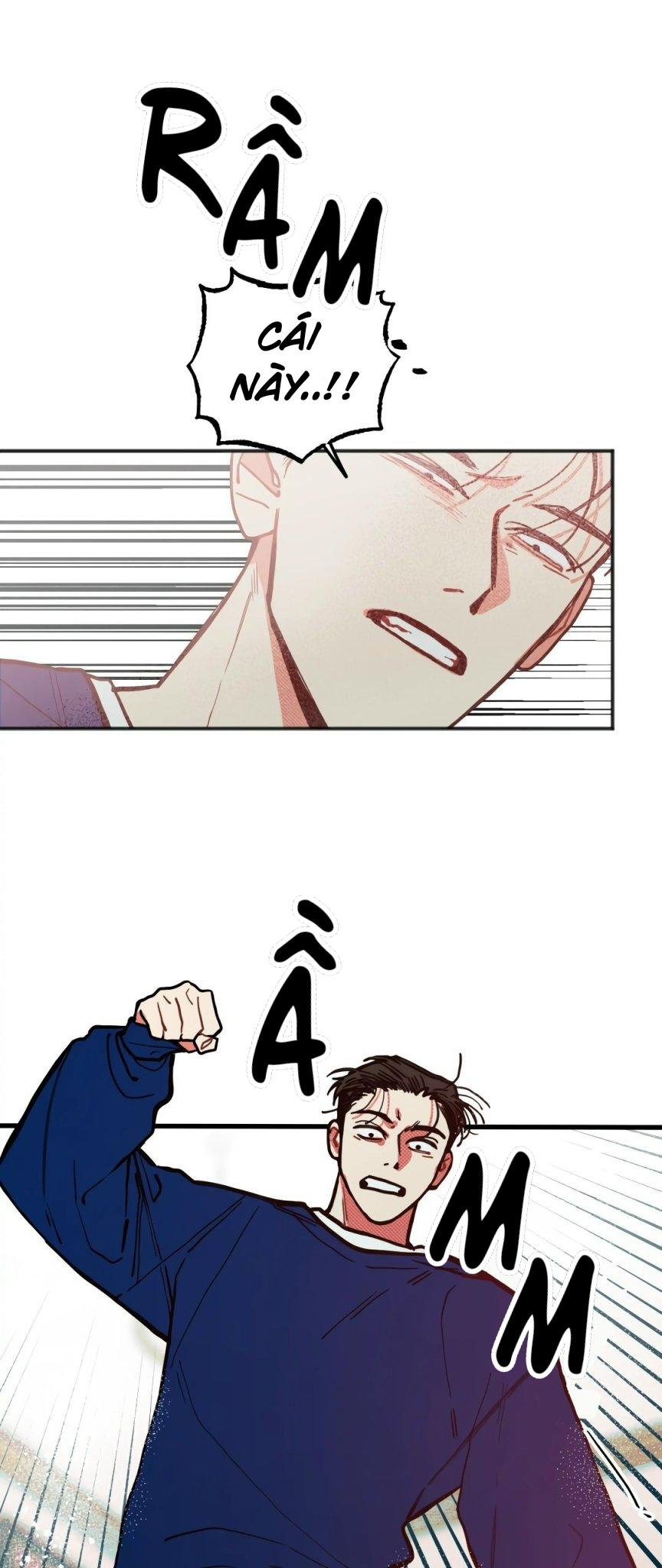 muốn sống thì phải giữ trinh chapter 12 21