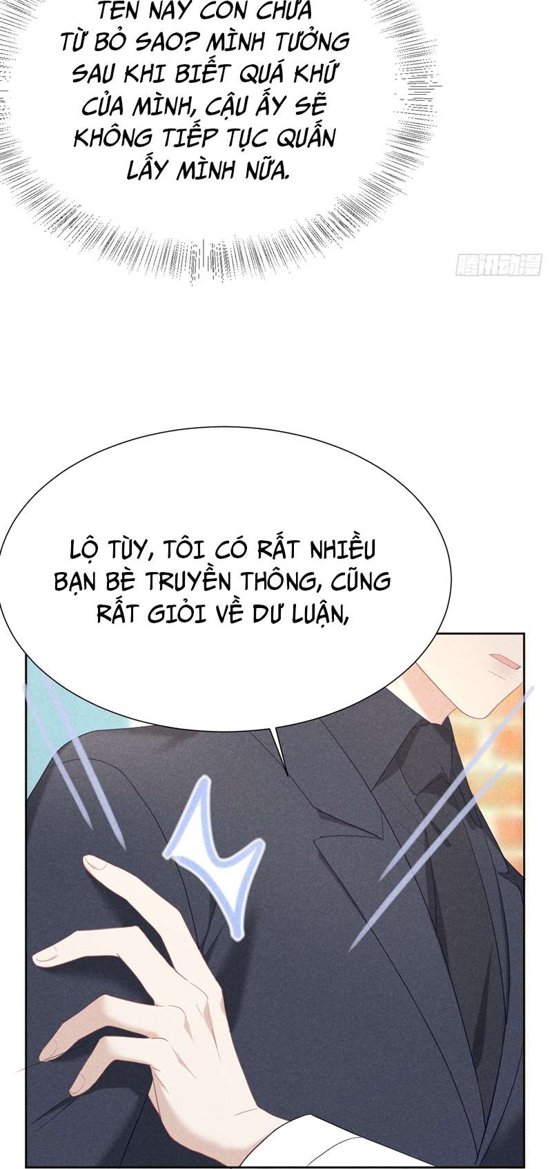 [bl] quan hệ nguy hiểm chapter 10 38