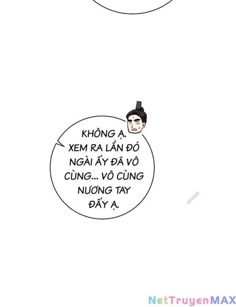 võ đang kỳ hiệp chapter 105 112