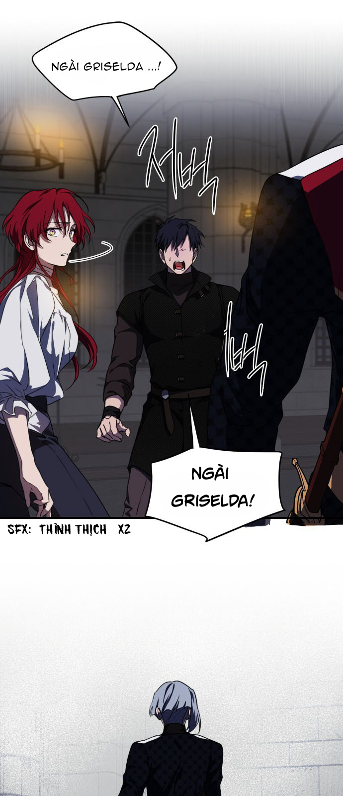 bị che khuất bởi hoàng hôn chapter 49 30