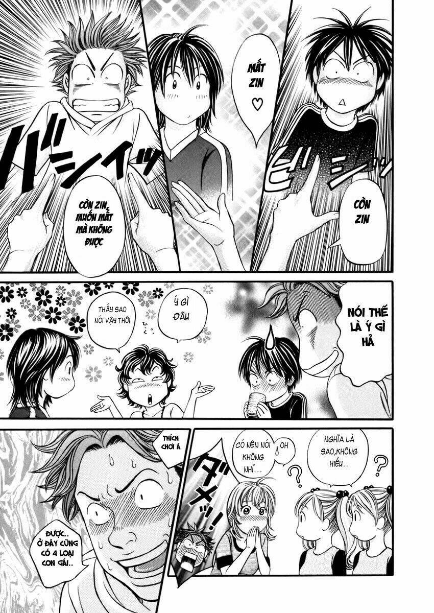 hetakoi chapter 2 23